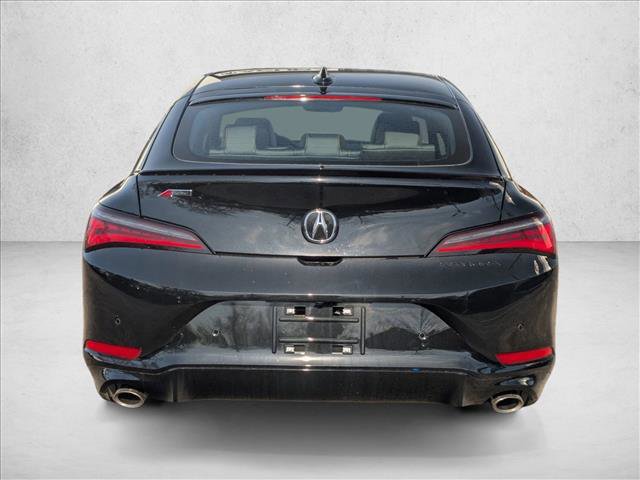 New 2026 Acura Integra A-Spec image 8