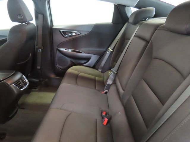 Used 2023 Chevrolet Malibu LT FWD image 29