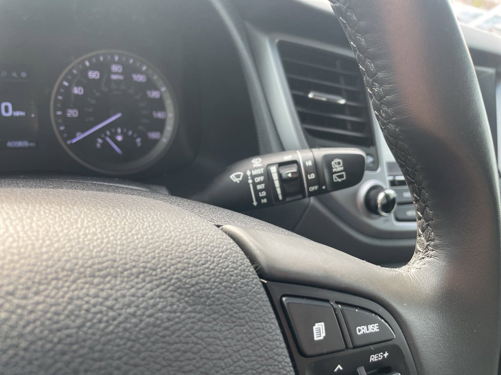 Used 2018 Hyundai Tucson Value image 26