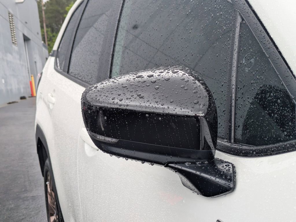 New 2026 Subaru Forester Sport AWD/4WD image 11