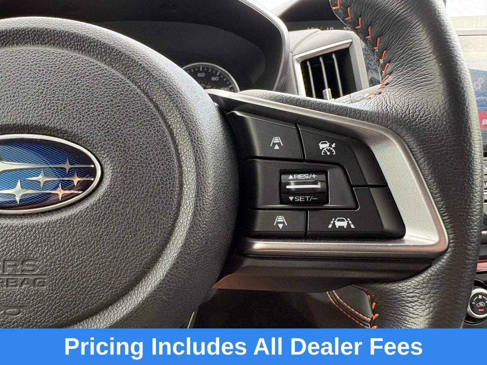 Used 2018 Subaru Crosstrek 2.0i Limited AWD/4WD image 16