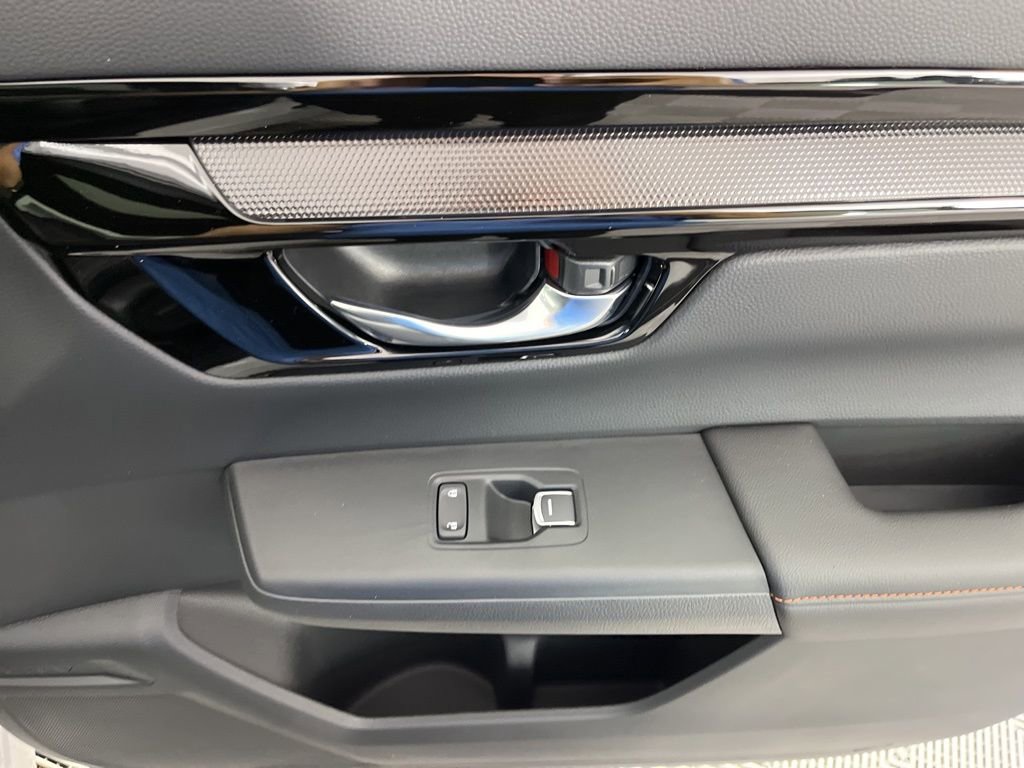 New 2026 Honda CR-V Sport Touring image 11