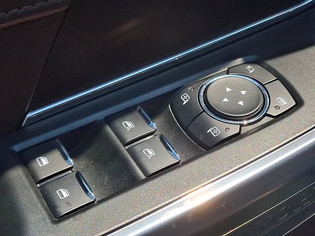 Used 2025 Ford F150 King Ranch AWD/4WD image 27