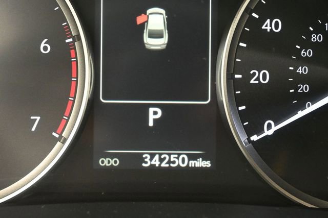 Used 2023 Lexus IS 300 w/ Comfort Package RWD image 13