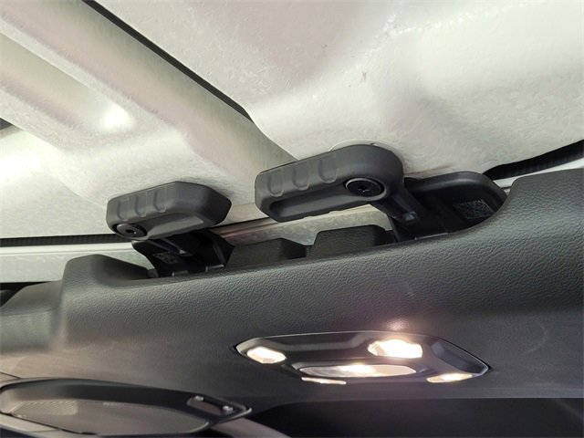 Used 2022 Jeep Gladiator Rubicon w/ Trailer Tow Package image 28