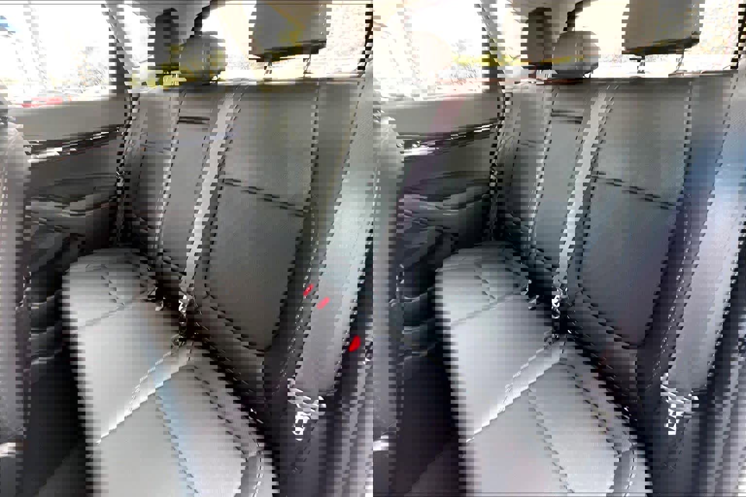 Used 2021 Kia Seltos SX image 21