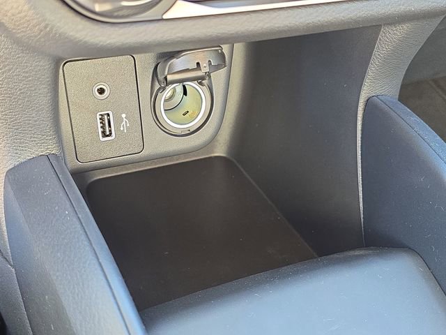 New 2025 Nissan Versa S w/ Trunk Package image 27