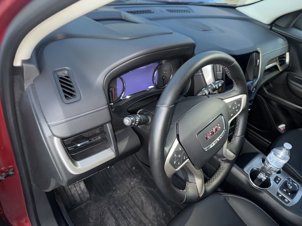 Used 2023 GMC Terrain Denali w/ Denali Premium Package image 19