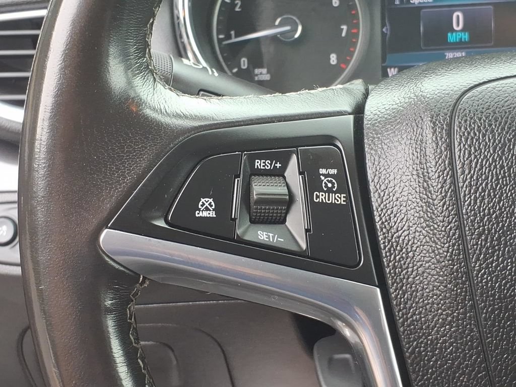 Used 2019 Buick Encore Preferred AWD/4WD image 16