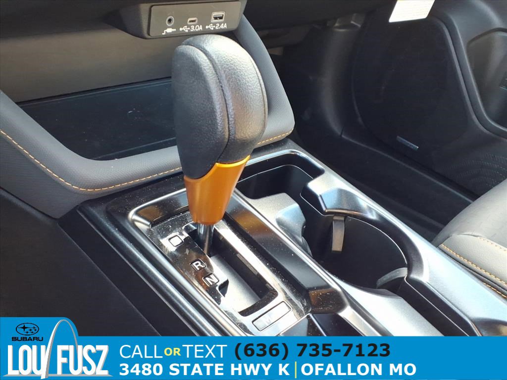 Certified 2026 Subaru Forester Wilderness image 15