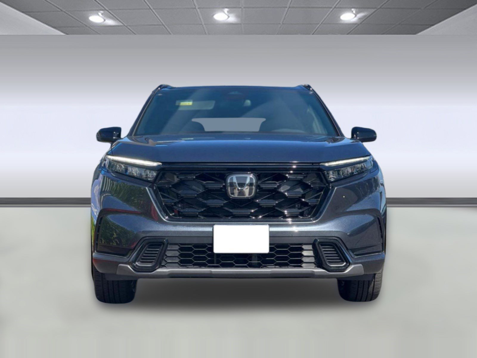 New 2026 Honda CR-V Sport image 5
