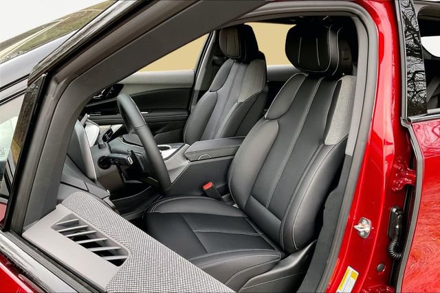 New 2026 Cadillac Optiq Sport 1 RWD image 10