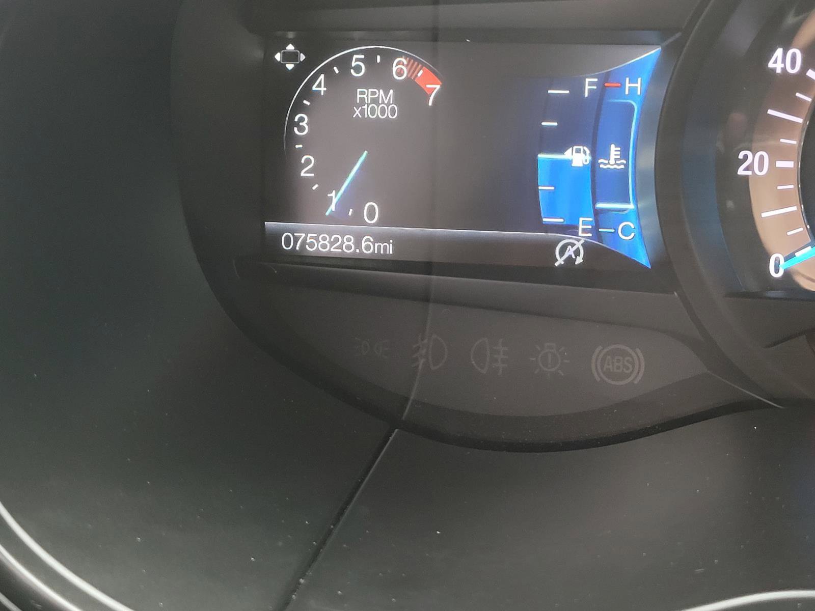Used 2022 Ford Edge Titanium AWD/4WD image 34