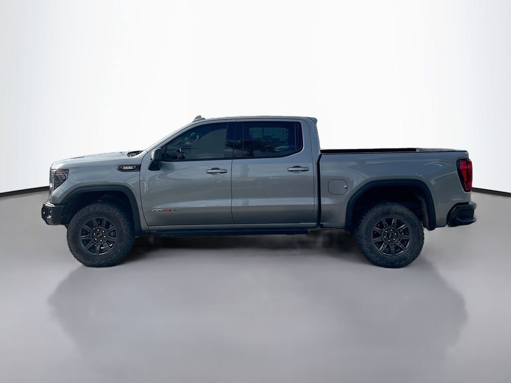 Used 2024 GMC Sierra 1500 AT4X image 4