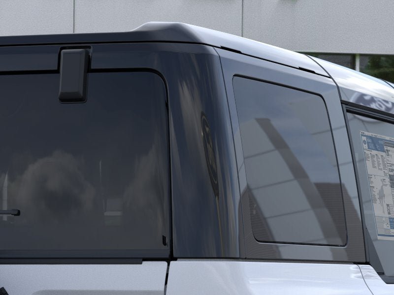 New 2026 Ford Bronco Big Bend AWD/4WD image 25
