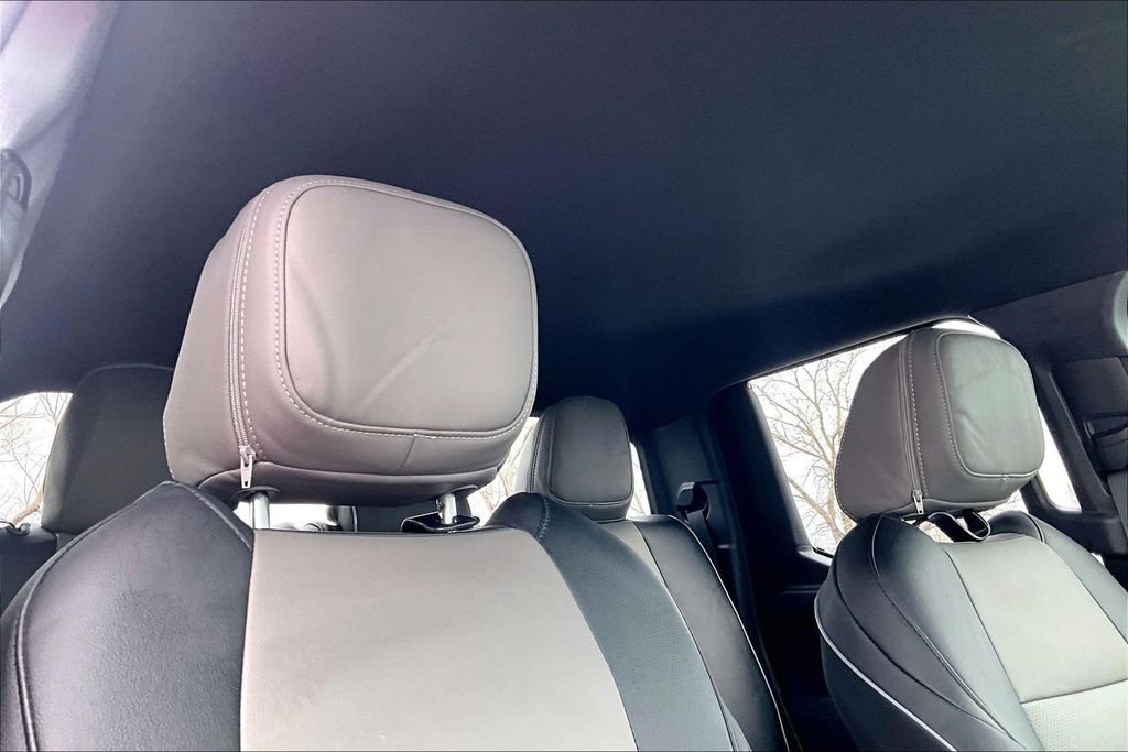 Used 2024 Toyota Tacoma TRD Sport image 22