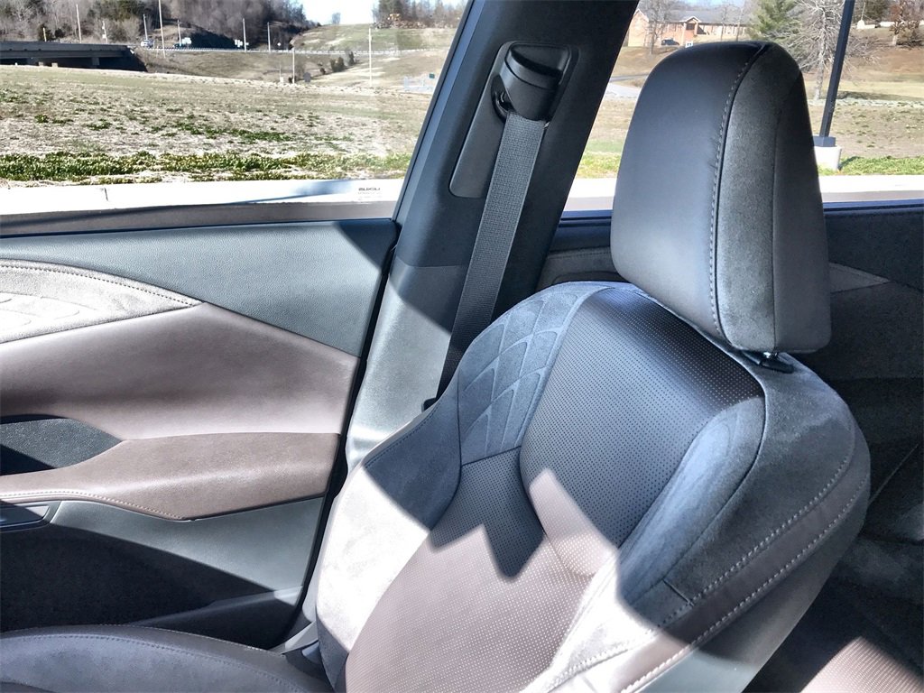 Used 2024 Lexus RX 350 Premium Plus image 24