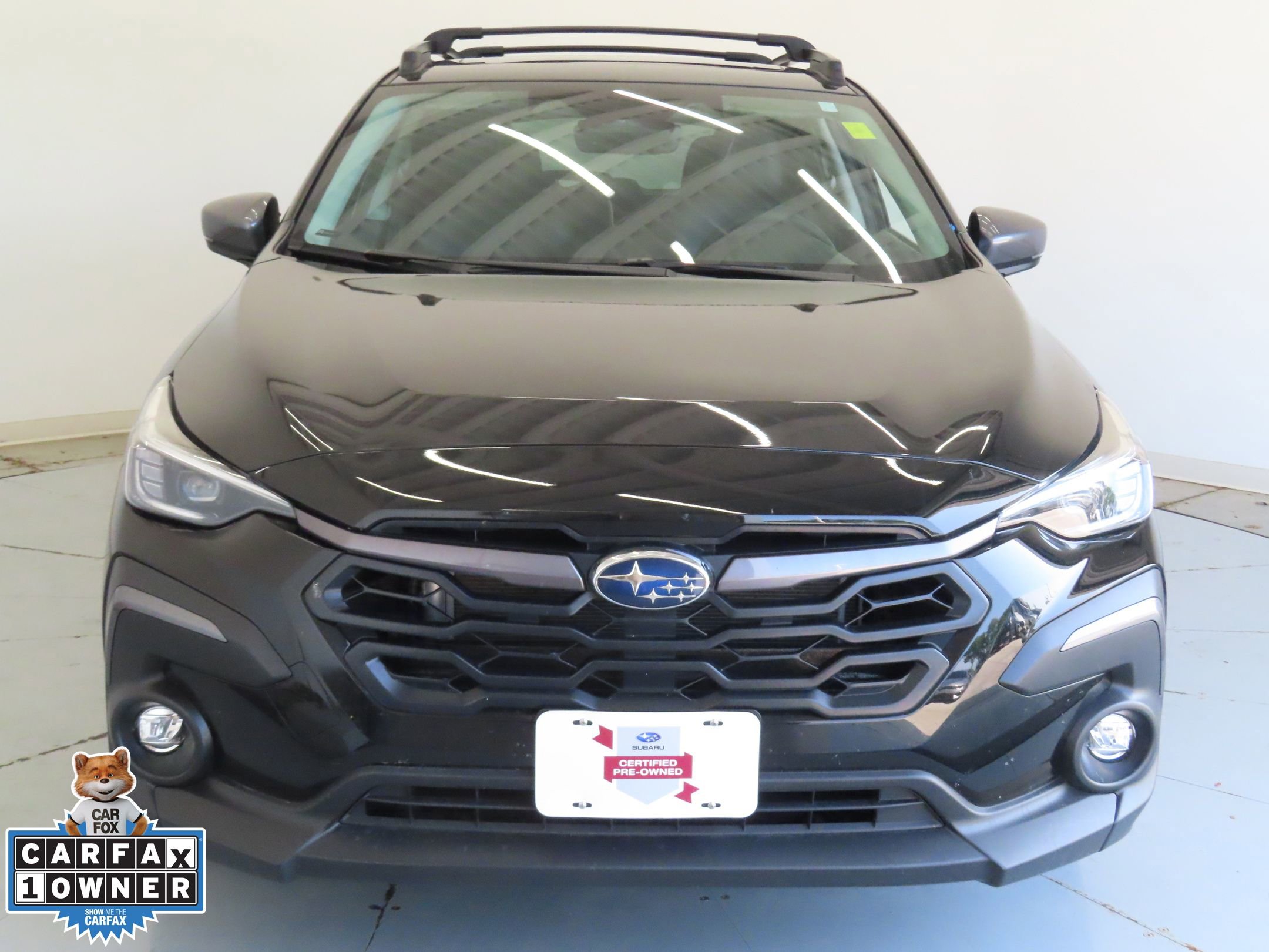 Used 2024 Subaru Crosstrek 2.5i Limited w/ Popular Package #4A AWD/4WD image 11