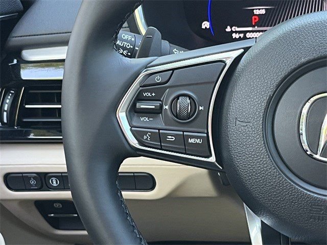 Used 2026 Acura MDX w/ Technology Package FWD image 14