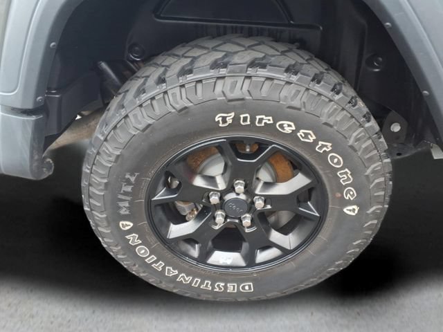 Used 2020 Jeep Wrangler Unlimited Sport AWD/4WD image 18