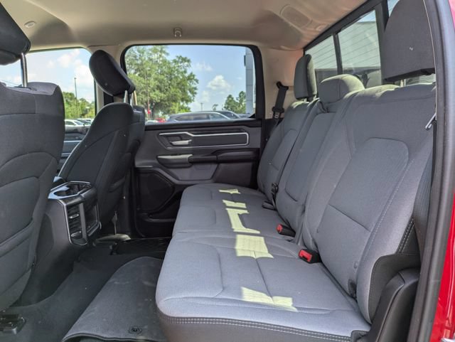 Used 2019 RAM 1500 Big Horn RWD image 14