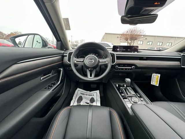 New 2026 MAZDA CX-50 AWD 2.5 Hybrid w/ Weather Package image 16