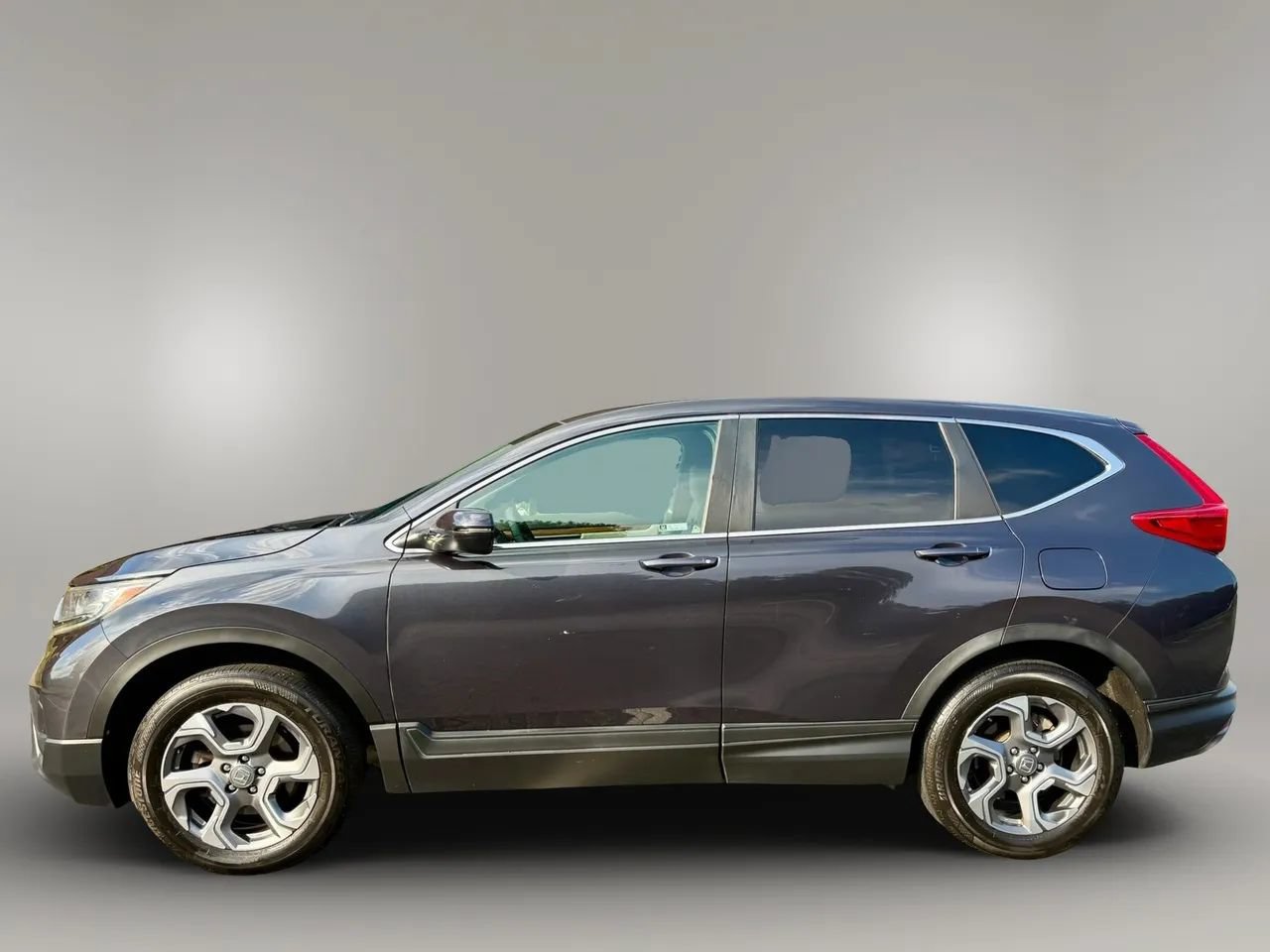 Used 2019 Honda CR-V EX image 2