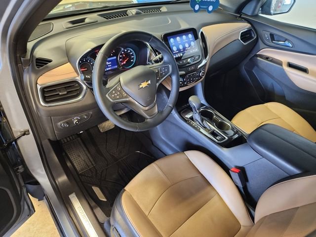 Certified 2023 Chevrolet Equinox Premier image 11