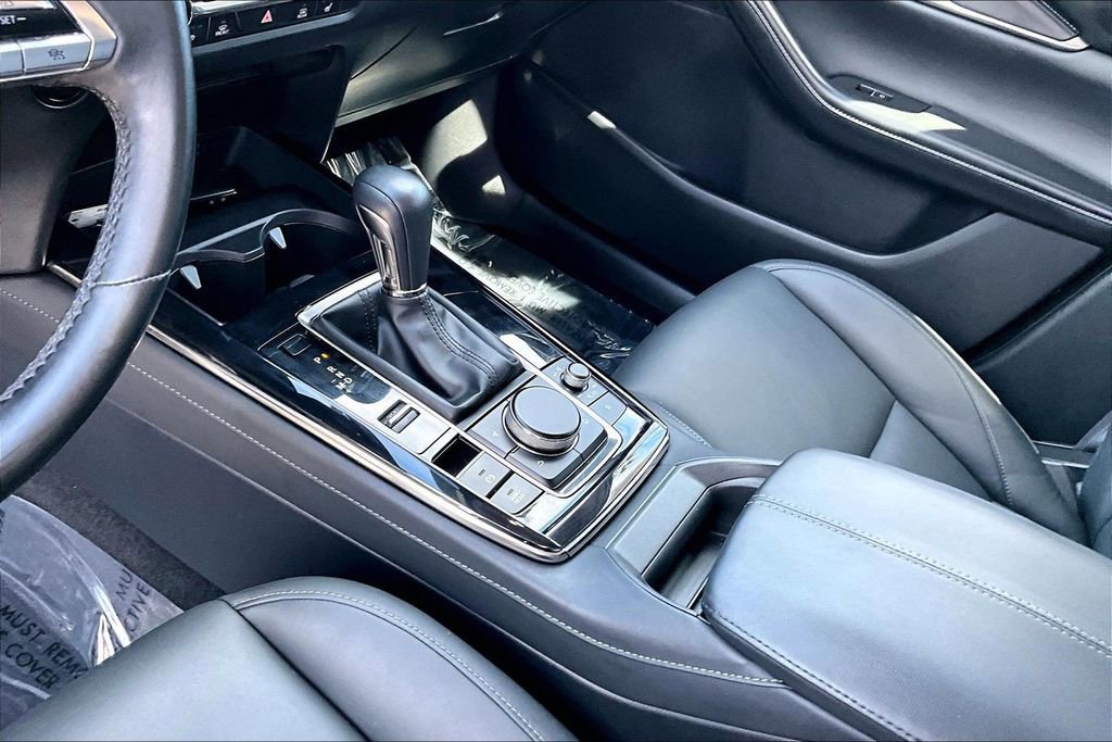 Certified 2023 MAZDA CX-30 AWD 2.5 S w/ Preferred Package image 10