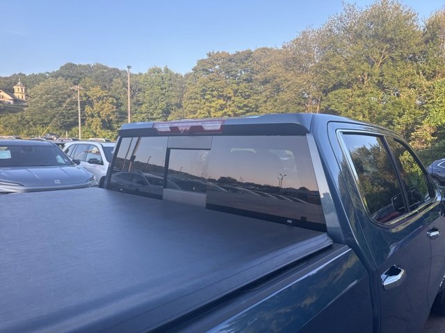 New 2026 GMC Sierra 1500 Denali image 14