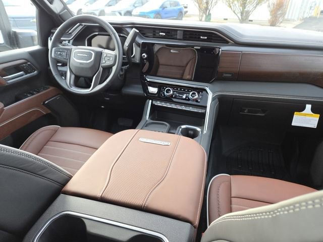 New 2026 GMC Sierra 3500 Denali Ultimate image 33