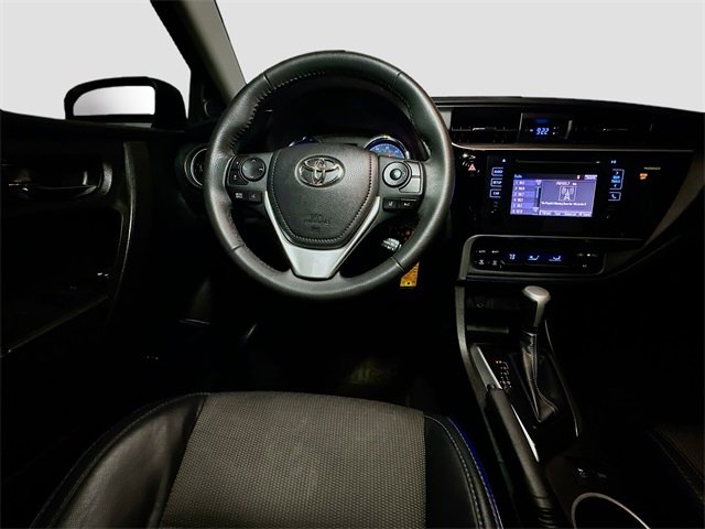 Used 2017 Toyota Corolla SE image 24