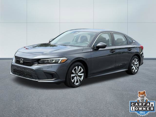 Used 2023 Honda Civic LX image 6