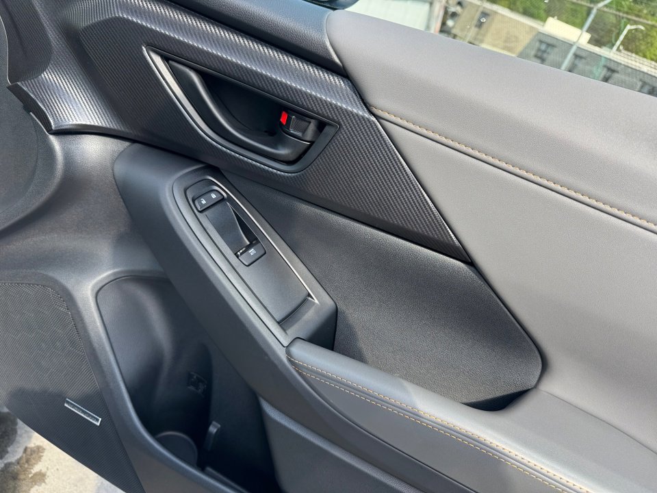 Used 2026 Subaru Crosstrek 2.5i Wilderness AWD/4WD image 35