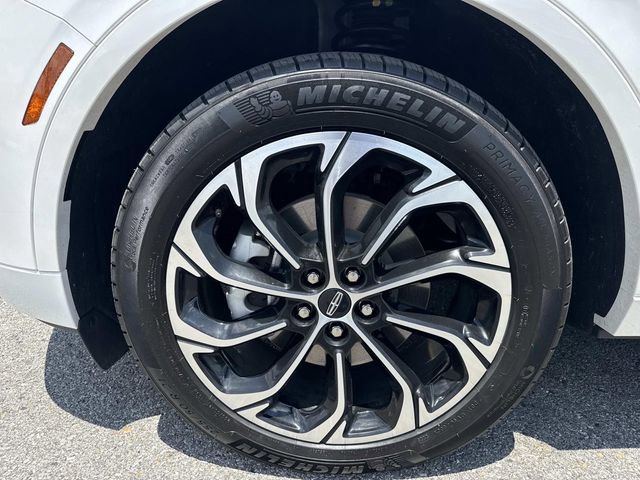New 2026 Lincoln Nautilus Reserve AWD/4WD image 7
