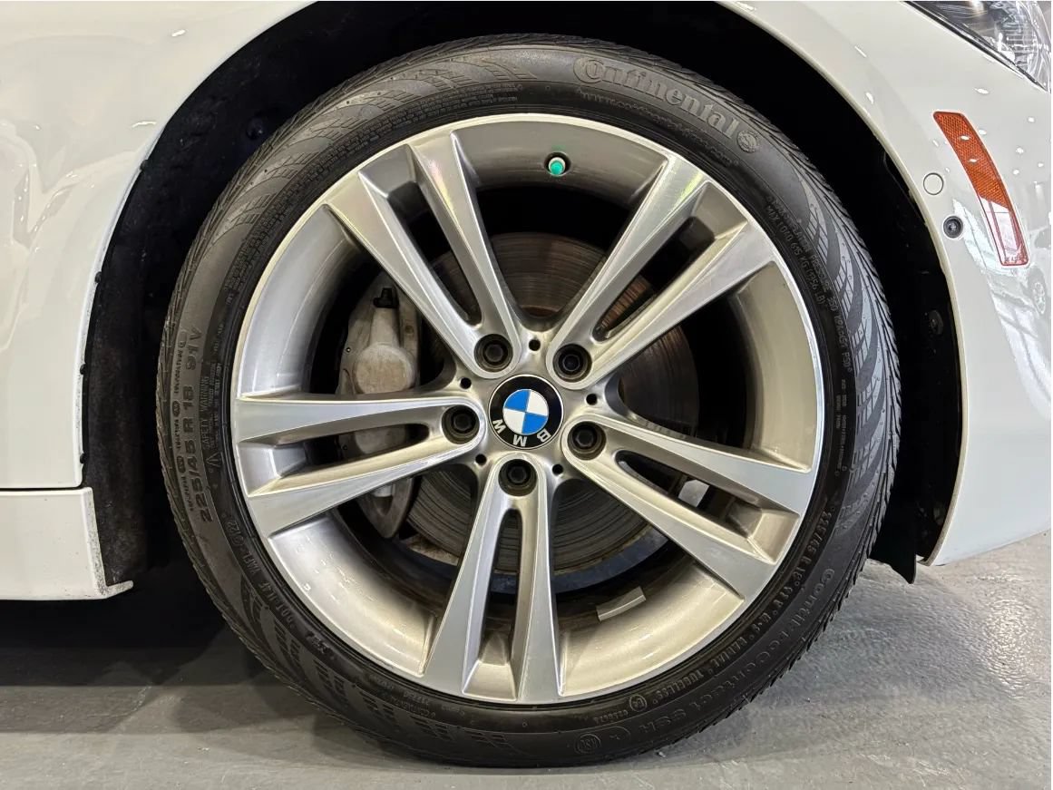 Used 2019 BMW 440i Gran Coupe w/ Executive Package RWD image 53