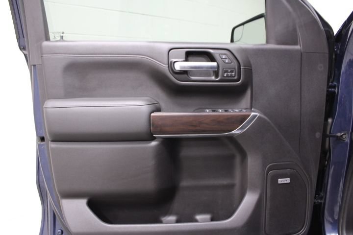 Used 2019 GMC Sierra 1500 SLT AWD/4WD image 17