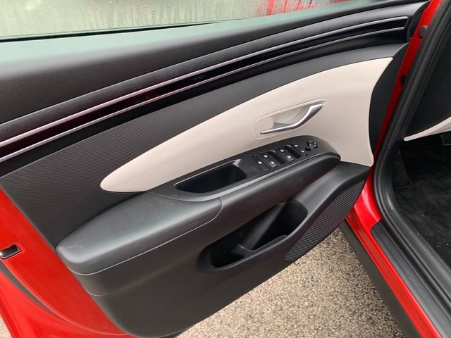 Certified 2023 Hyundai Tucson SEL image 23
