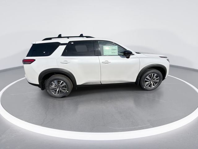 New 2026 Nissan Pathfinder SL w/ Cargo Package AWD/4WD image 9