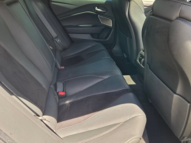 Certified 2023 Acura TLX w/ A-SPEC Package FWD image 15