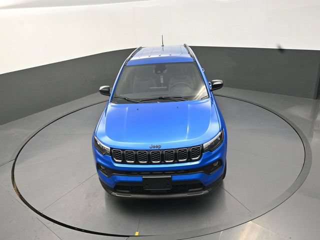 New 2026 Jeep Compass Latitude AWD/4WD image 12