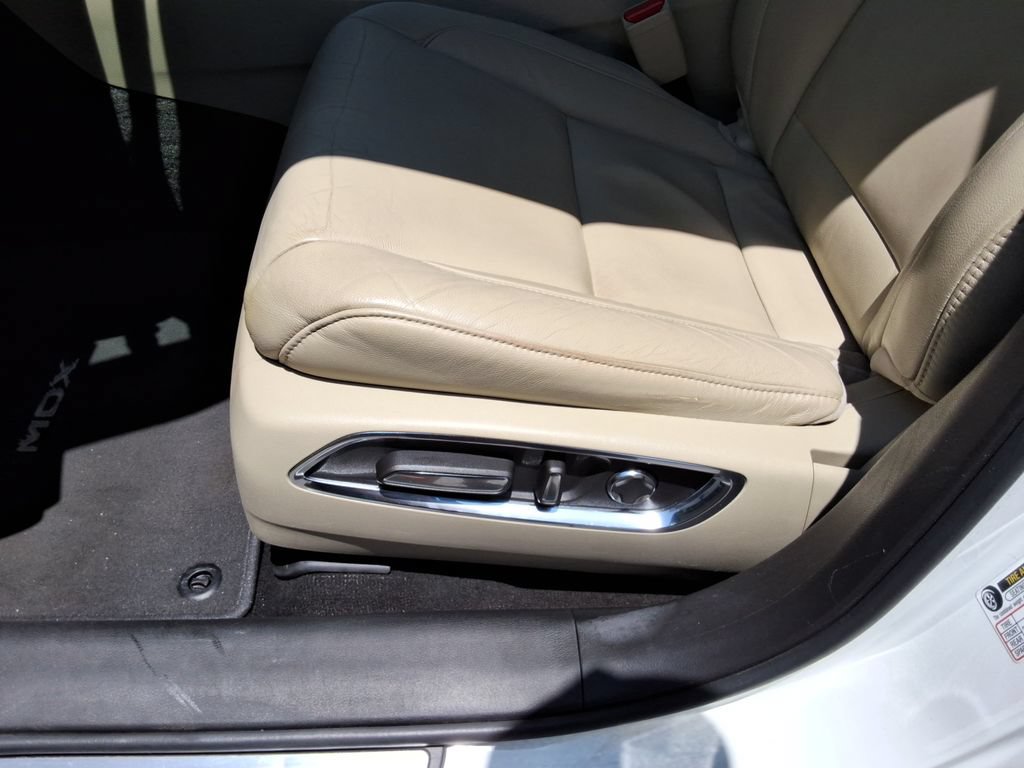 Used 2019 Acura MDX FWD image 23