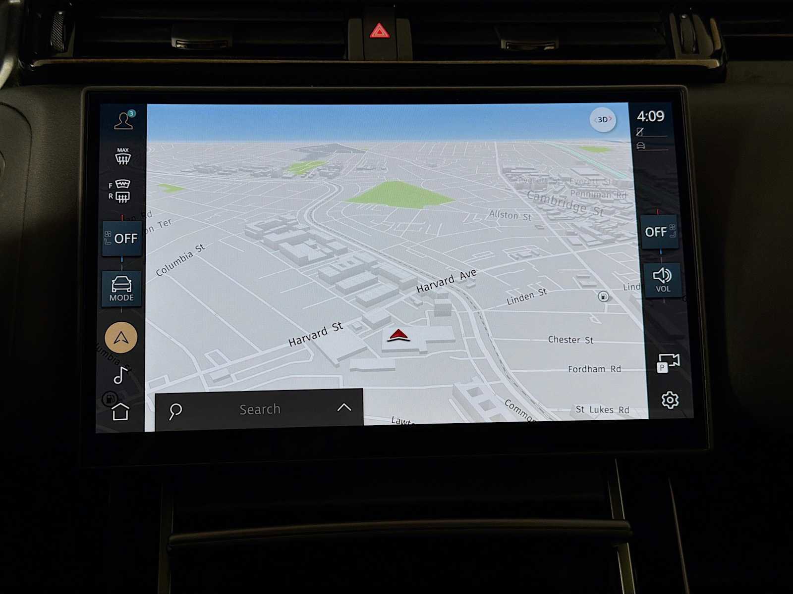 Certified 2025 Land Rover Range Rover Velar Dynamic SE image 15