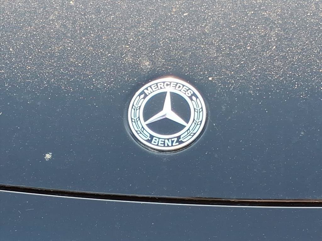 New 2026 Mercedes-Benz GLB 250 4MATIC image 26