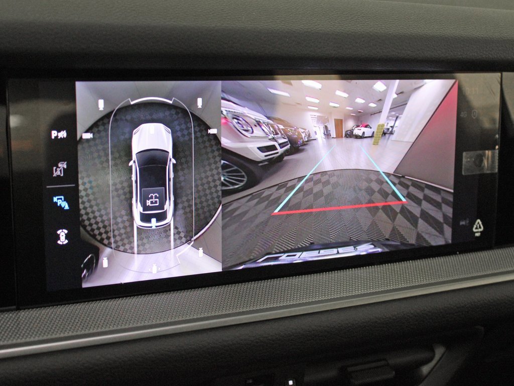 New 2026 Porsche Cayenne Coupe image 28