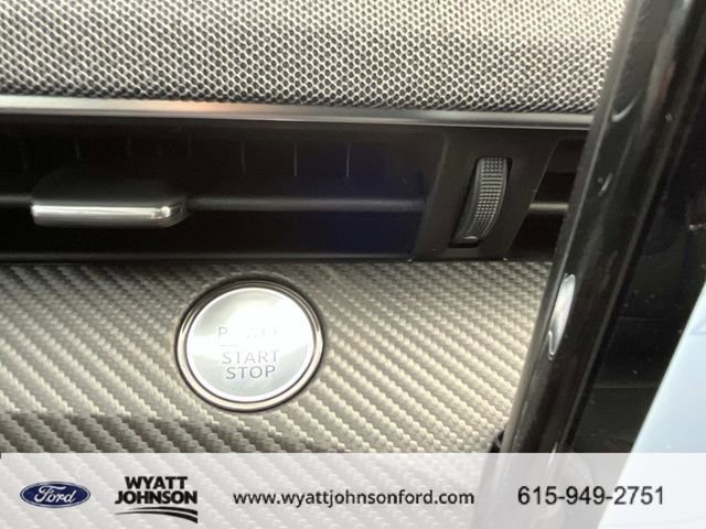 New 2026 Ford Mustang Mach-E Premium w/ Sport Appearance Package image 33