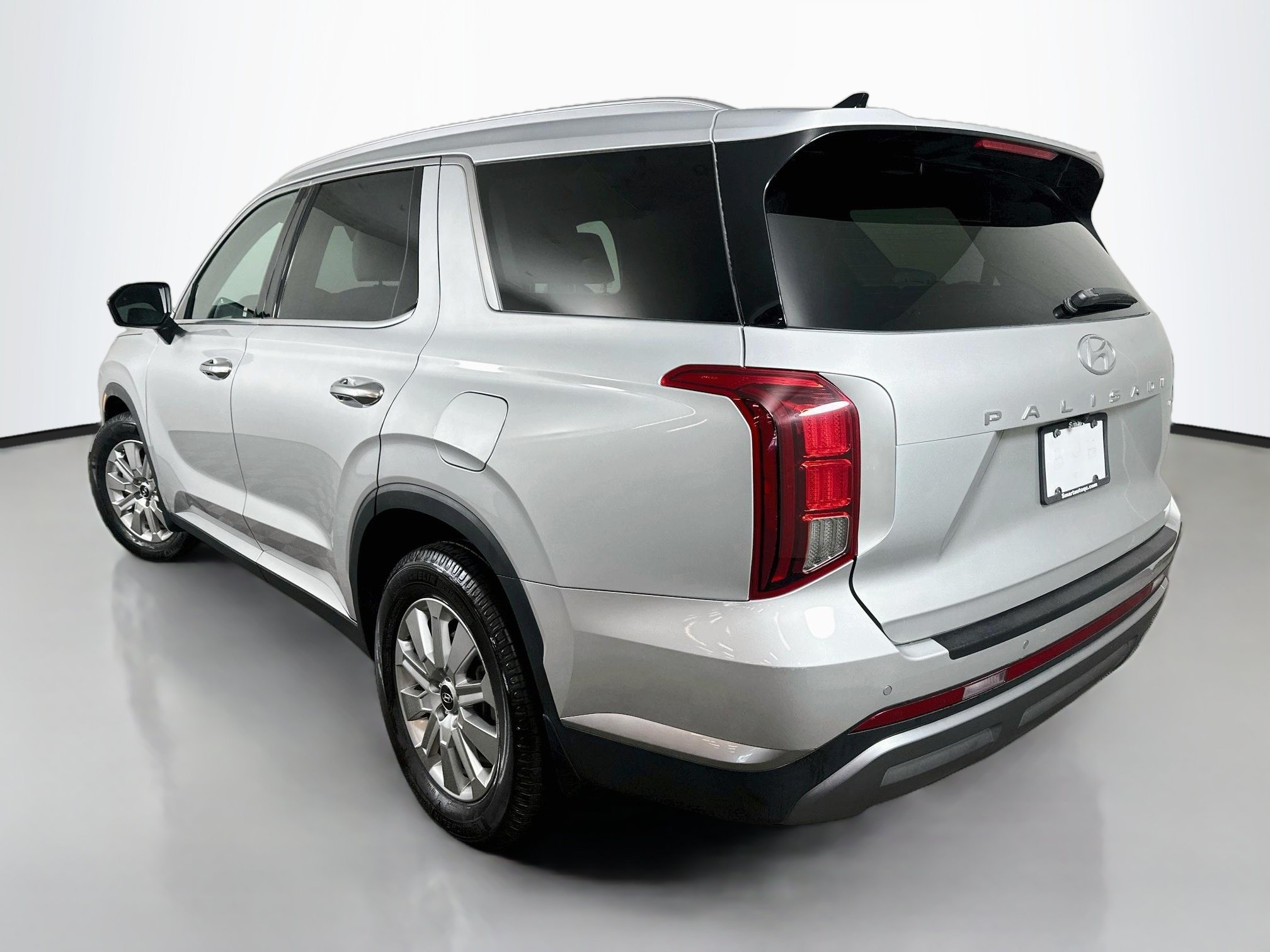 Certified 2023 Hyundai Palisade SEL AWD/4WD image 5