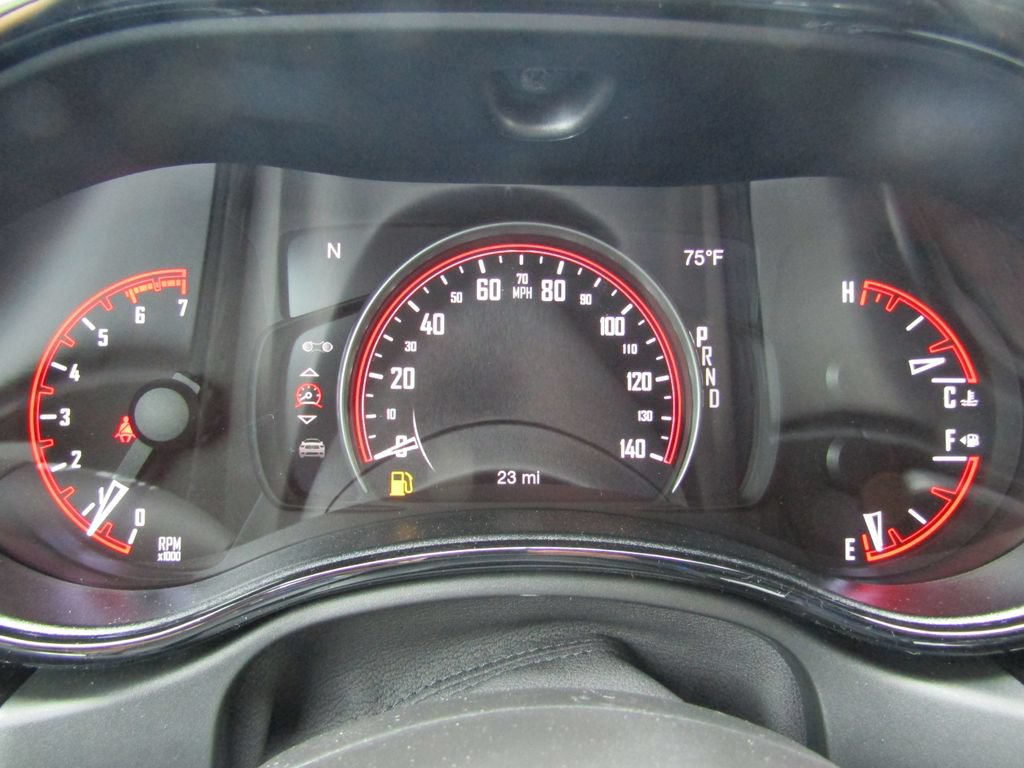 New 2026 Dodge Durango GT AWD/4WD image 29