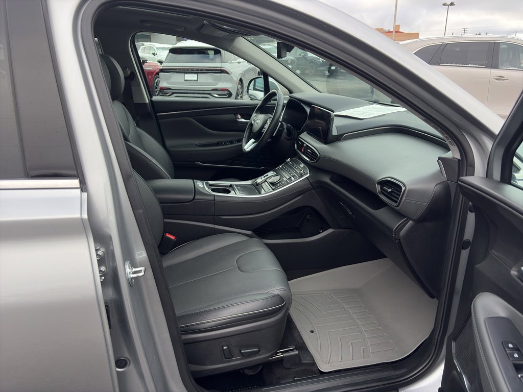 Used 2023 Hyundai Santa Fe Limited image 19