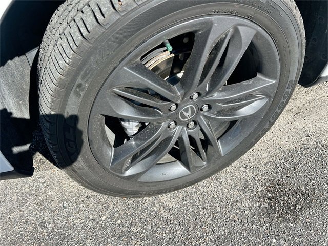 Used 2023 Acura RDX A-Spec image 14